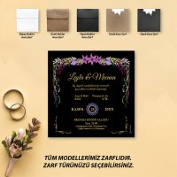 Otuz9 Kare Davetiye 1768 Otuz9 Kare Davetiye 1768